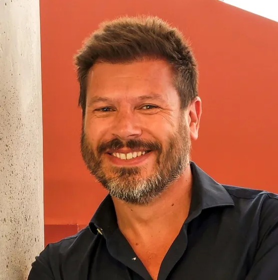 Alexandre Ruas