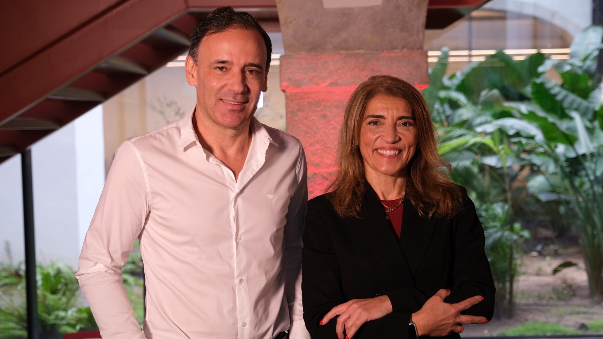 Luísa Ribeiro Lopes