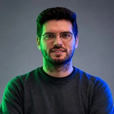 Rafael Pires