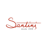 santini santini