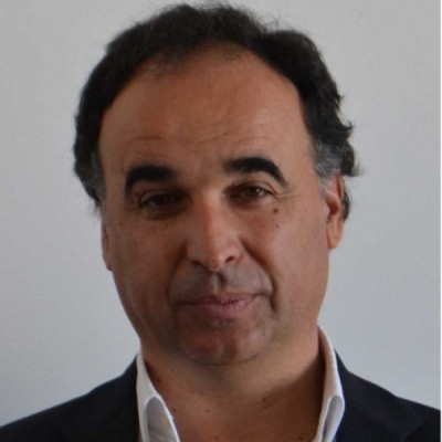 sergio duarte